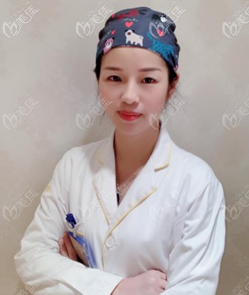 福州格莱美整形皮肤科医生朱桂香 福州格莱美整形皮肤科医生朱桂香