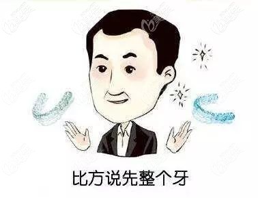 天包地矫正要趁早 天包地矫正要趁早