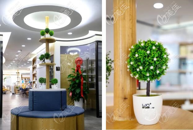 兰州牙王国口腔环境 兰州牙王国口腔环境