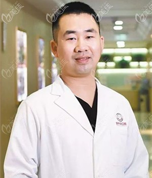 广州好大夫口腔邓宏亮医生 广州好大夫口腔邓宏亮医生