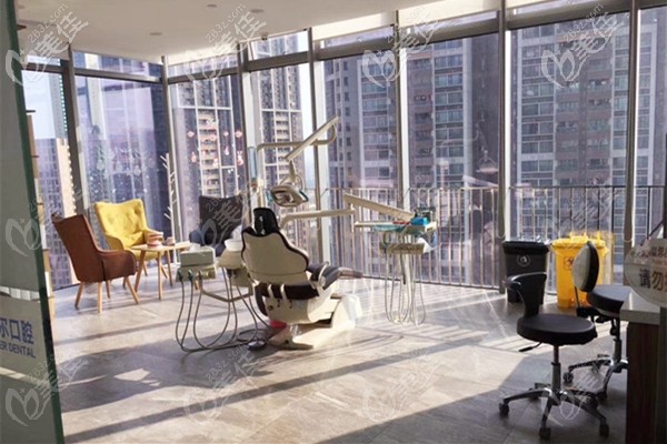 佛山拜尔口腔诊疗室 佛山拜尔口腔诊疗室