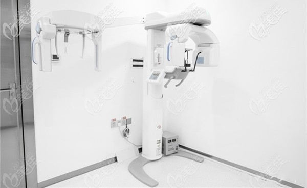 数字化口腔CT机