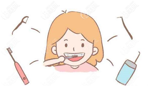 佛山矫正牙齿案例