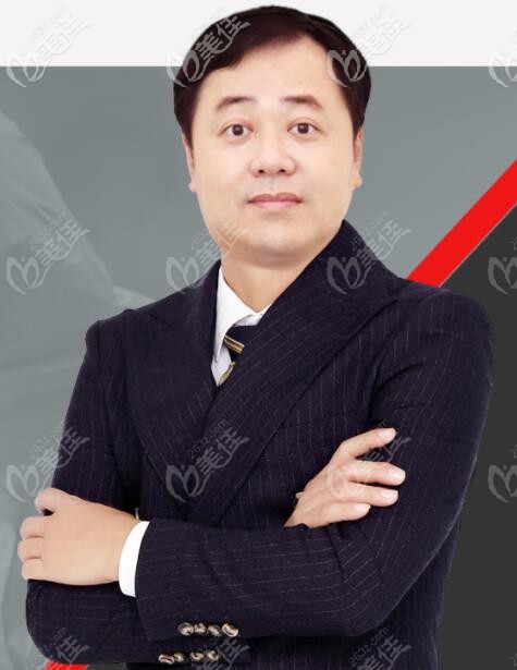 海南海口微笑口腔符鸿平院长 海南海口微笑口腔符鸿平院长