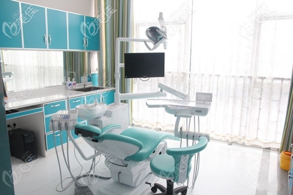新桥口腔引进的都是行业的高端品牌 新桥口腔引进的都是行业的高端品牌