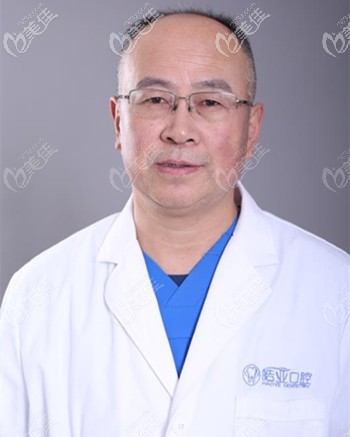 兰州皓亚口腔技术院长刘钢