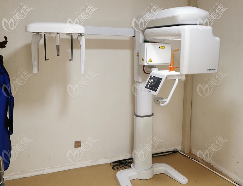 大视野的CBCT机 大视野的CBCT机