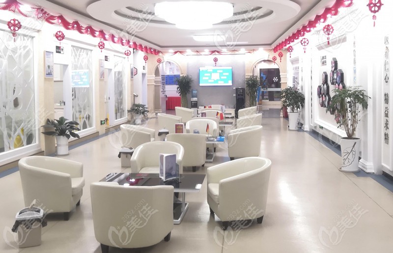 休息区设计的也很nice 休息区设计的也很nice