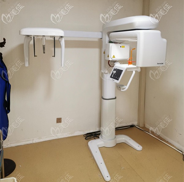 腾冲德博口腔的先进设备 腾冲德博口腔的先进设备