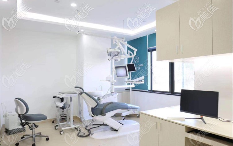 珠海同道口腔怎么样 珠海同道口腔怎么样