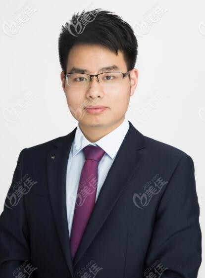 上海罗缘口腔专业口腔医生——孙汉阳 上海罗缘口腔专业口腔医生——孙汉阳