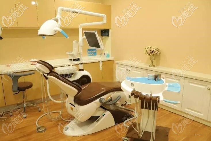 河西区雅尔美口腔独立诊室 河西区雅尔美口腔独立诊室