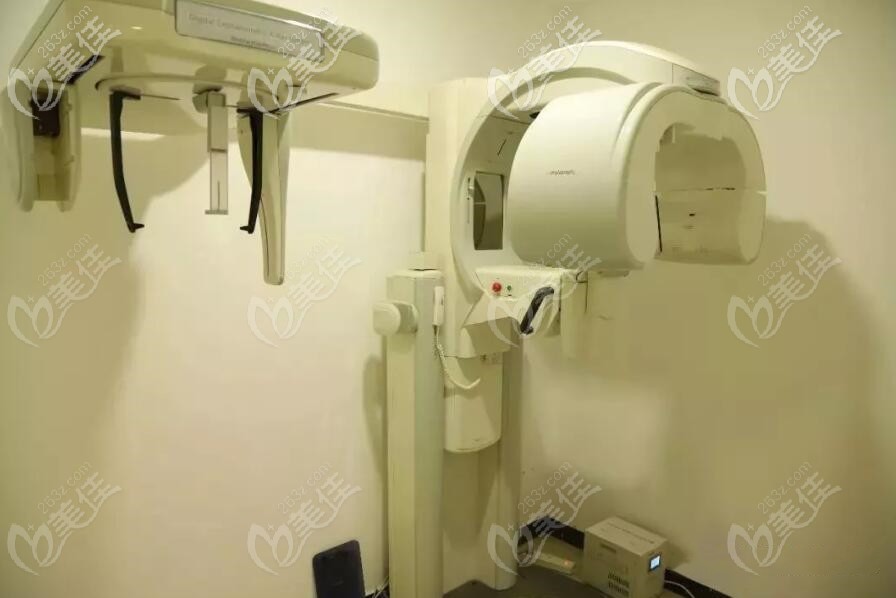口腔CBCT检查仪 口腔CBCT检查仪