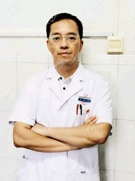 王松，南阳中心医院整形美容主诊医生