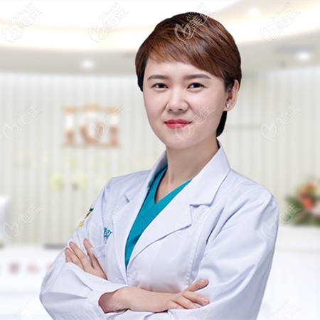 烟台德韩口腔王亚娟医生