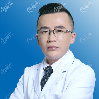 深圳鹏程医院周毅涛医生擅长埋线提升三剑客 深圳鹏程医院周毅涛医生擅长埋线提升三剑客