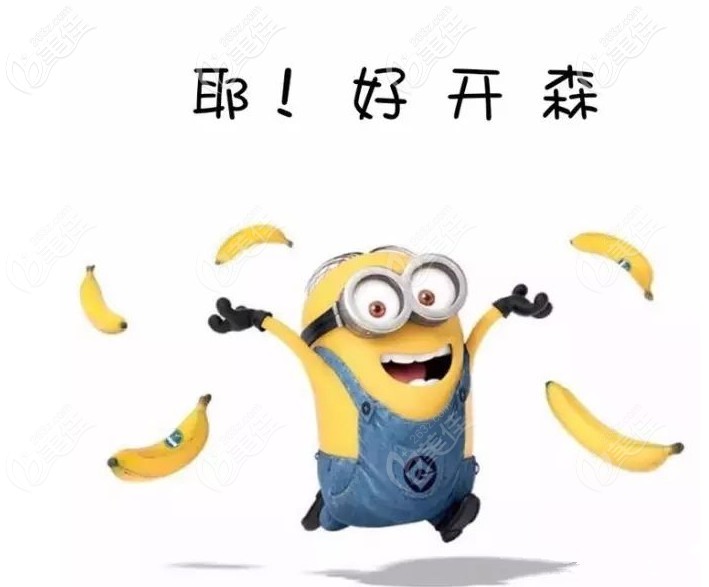 刚带上牙套的不适感 刚带上牙套的不适感