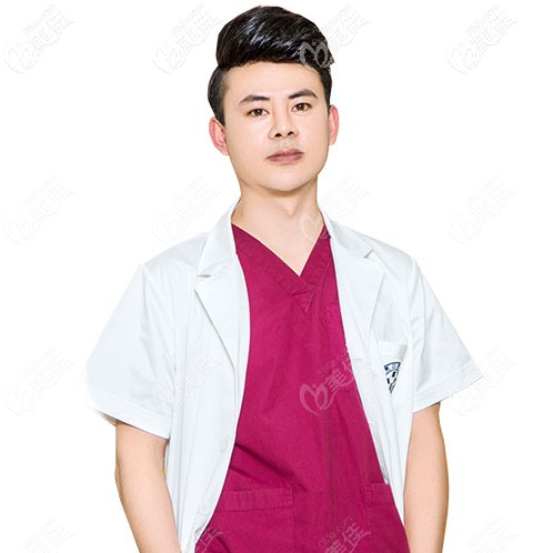 南充美昂口腔正畸医生陈刚