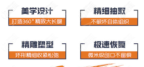 徐云泳吸脂特点 徐云泳吸脂特点