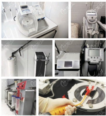 韩国德新设备图 韩国德新设备图