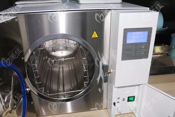 先进的口腔医疗器械 先进的口腔医疗器械