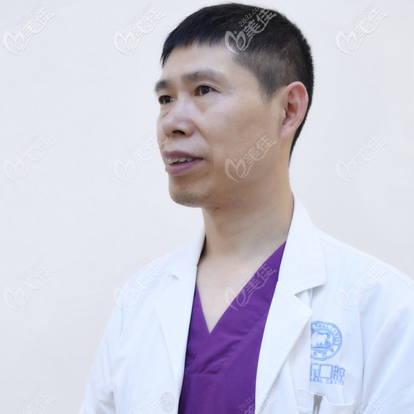 杭州北乐口腔医生江晓亮 杭州北乐口腔医生江晓亮
