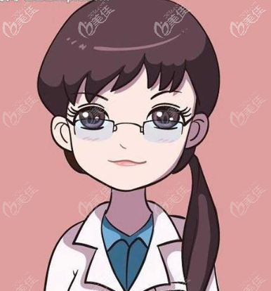 杭州逸盛口腔王晓涵医生 杭州逸盛口腔王晓涵医生