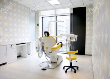 杭州余杭口腔医院独立治疗室 杭州余杭口腔医院独立治疗室