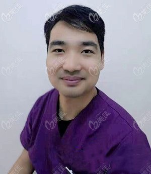 杭州北乐口腔医生蔚乐乐 杭州北乐口腔医生蔚乐乐