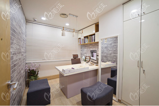 韩国水滴整形外科医院商谈室 韩国水滴整形外科医院商谈室