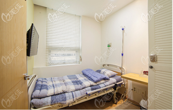 韩国水滴整形外科医院病房 韩国水滴整形外科医院病房