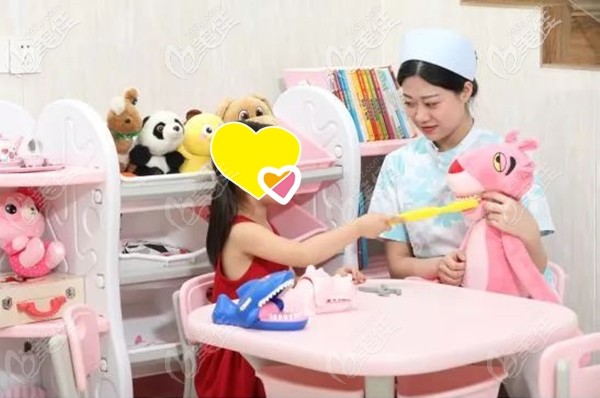 靖江艾齿嘉口腔的服务很贴心 靖江艾齿嘉口腔的服务很贴心