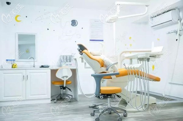 靖江艾齿嘉口腔的独立诊疗环境 靖江艾齿嘉口腔的独立诊疗环境