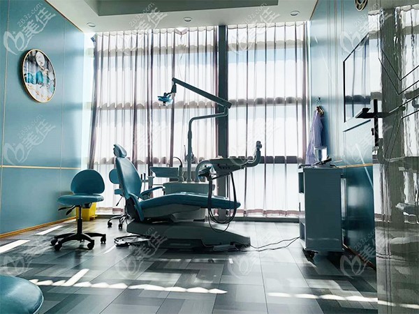 佳美口腔华贸旗舰店设备 佳美口腔华贸旗舰店设备