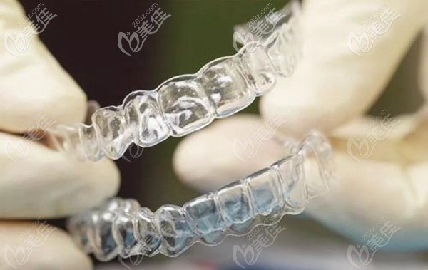 隐形矫正的主要优势美观 隐形矫正的主要优势美观