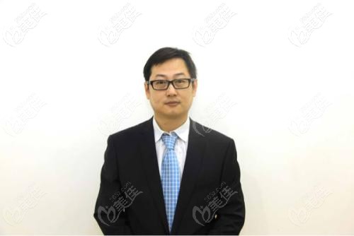 深圳诚致美口腔贾岳医生