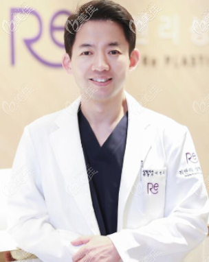 韩国丽颜丽整形外科李政祐院长 韩国丽颜丽整形外科李政祐院长