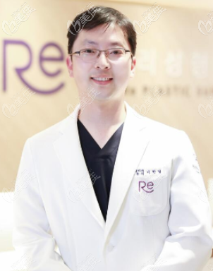 韩国丽颜丽整形外科李韩尔院长 韩国丽颜丽整形外科李韩尔院长