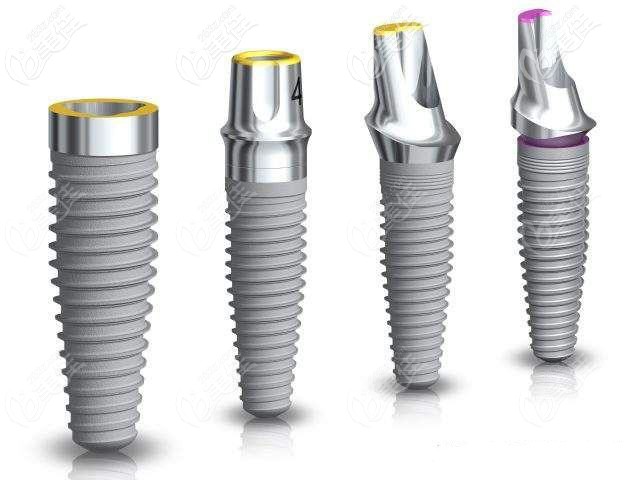 瑞典诺贝尔种植体