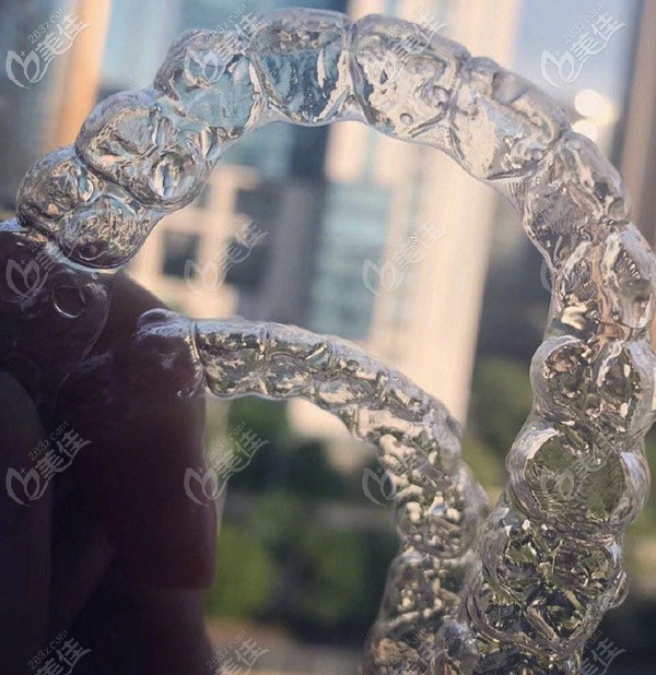 时代天使隐形牙套 时代天使隐形牙套