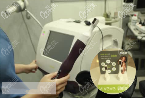 viveve私密紧致仪