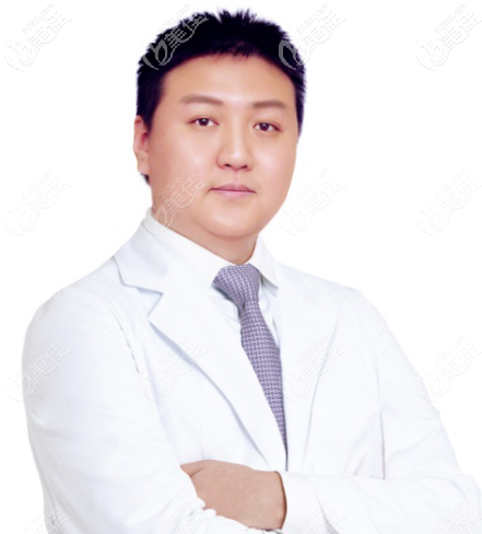 北京美憬医疗美容朱昊医生 北京美憬医疗美容朱昊医生