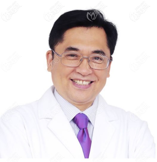 整形医院特邀医生孟庆鹏 整形医院特邀医生孟庆鹏