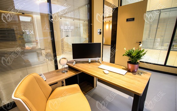 接待顾客的咨询室 接待顾客的咨询室