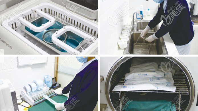 无菌操作环境 无菌操作环境