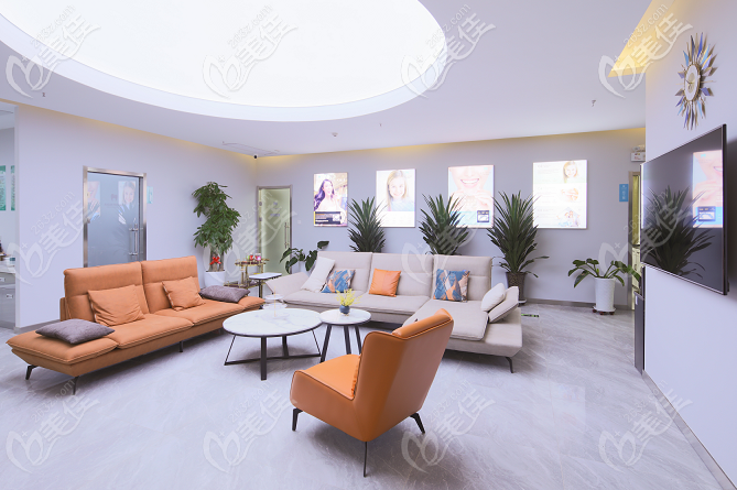 西安林牙立齿口腔门诊部 西安林牙立齿口腔门诊部