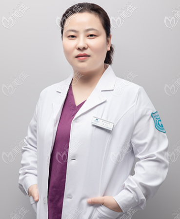 林牙立齿口腔治疗修复医生张蕊 林牙立齿口腔治疗修复医生张蕊