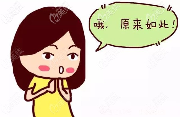 原来在秦皇岛矫正牙齿的费用差异大是这些原因