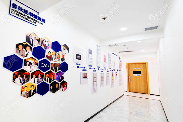 深圳曹孟君医疗美容门诊部综合实力 深圳曹孟君医疗美容门诊部综合实力