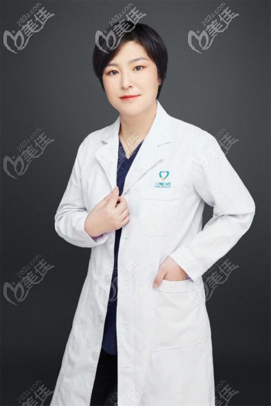 全博口腔种植医生-程新艳 全博口腔种植医生-程新艳